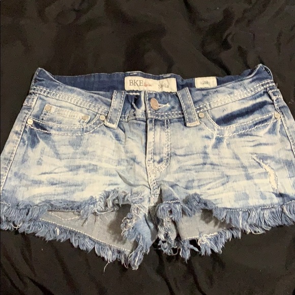 Too small wanted new ones for the new season - Picture 1 of 2